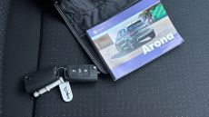 SEAT Arona 1.0 TSI 110 SE Technology 5dr DSG Petrol Hatchback